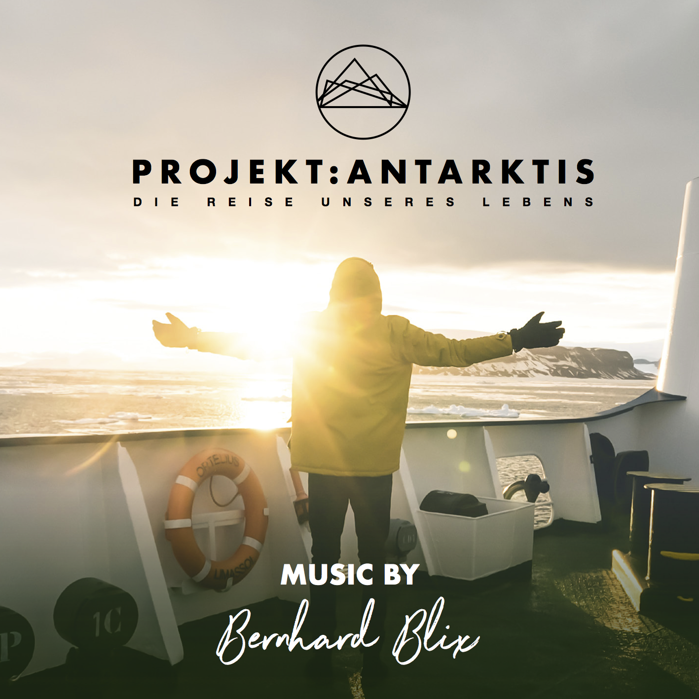 Read more about the article Projekt: Antarktis